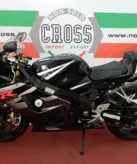 SUZUKI GSX R 1000 2004 SUZUKI GSX R 1000 2004