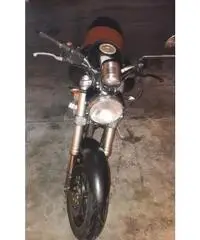 VENDO CAGIVA PLANET 125 VENDO CAGIVA PLANET 125