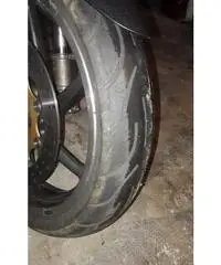 VENDO CAGIVA PLANET 125 VENDO CAGIVA PLANET 125