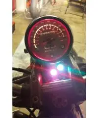 VENDO CAGIVA PLANET 125 VENDO CAGIVA PLANET 125