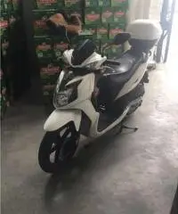 VENDO UNO SCOOTER ANNO 2010 VENDO UNO SCOOTER ANNO 2010