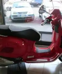 VESPA GTS 300 SUPER ABS VESPA GTS 300 SUPER ABS