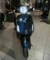 VESPA PRIMAVERA 150 ABS E 4 VESPA PRIMAVERA 150 ABS E 4