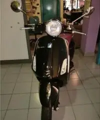 VESPA PRIMAVERA 150 ABS E 4 VESPA PRIMAVERA 150 ABS E 4