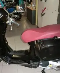 VESPA PRIMAVERA 150 ABS E 4 VESPA PRIMAVERA 150 ABS E 4