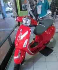 VESPA PRIMAVERA 150 VESPA PRIMAVERA 150