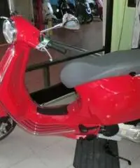 VESPA PRIMAVERA 150