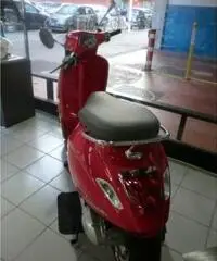 VESPA PRIMAVERA 150