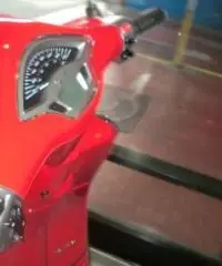 VESPA PRIMAVERA 150