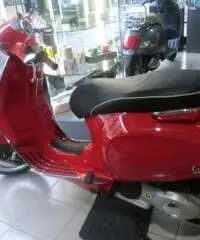 VESPA SPRINT 125 3V VESPA SPRINT 125 3V