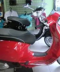 VESPA SPRINT 125 3V VESPA SPRINT 125 3V