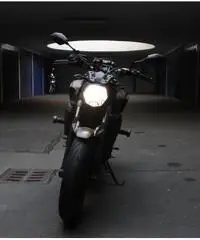 Yamaha MT07 2014 Yamaha MT07 2014