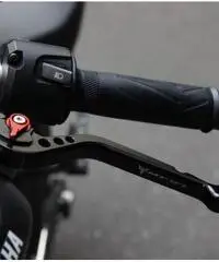 Yamaha MT07 2014