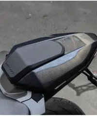 Yamaha MT07 2014