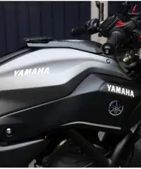 Yamaha MT07 2014 Yamaha MT07 2014