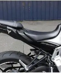 Yamaha MT07 2014
