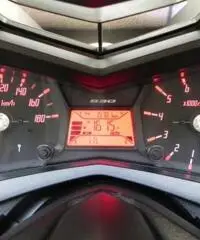 YAMAHA TMax 530 .