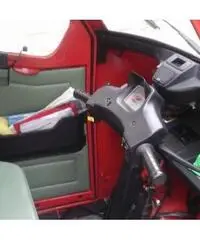 Ape car 50