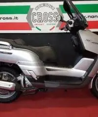 YAMAHA XC 300 Versity 2005 YAMAHA XC 300 Versity 2005