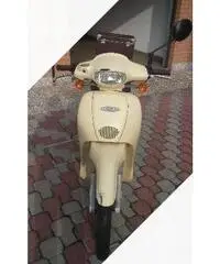 Aprilia Scarabeo 50 - 1997