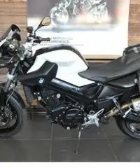 BMW F 800 R F 800 R BMW F 800 R F 800 R