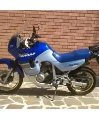 Honda Transalp 600V