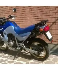 Honda Transalp 600V