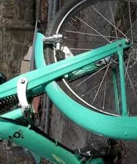 moschito garelli paperino