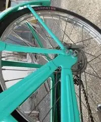 moschito garelli paperino