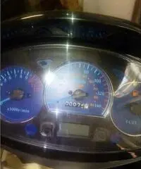 Vendo moto marca MOTO M ancora incelofanata, solo 73km