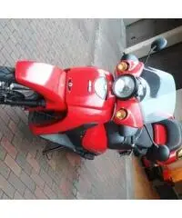 vendo Scarabeo 200 GT del 2002