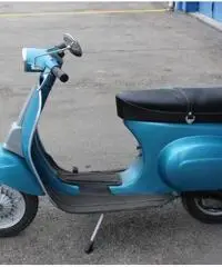Vendo Vespa Special 50 4 marce completamente funcionante