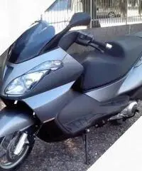 Aprilia Atlantic 300 - 2012