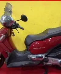 APRILIA Scarabeo 250 rosso - 33041 APRILIA Scarabeo 250 rosso - 33041