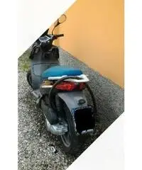 Aprilia Sportcity 200 - 2005 Aprilia Sportcity 200 - 2005