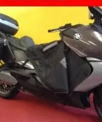 BMW C 650 GT grigio - 14839