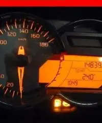 BMW C 650 GT grigio - 14839