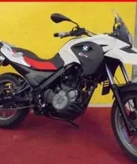 BMW G 650 GS Bianco - 1934