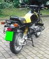 BMW R 100 GS