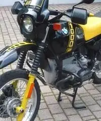 BMW R 100 GS