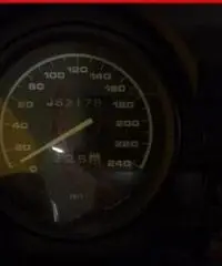 BMW R 1150 RT blu - 62178