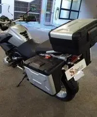 BMW R 1200 GS UNICO PROPRIETRAIO 