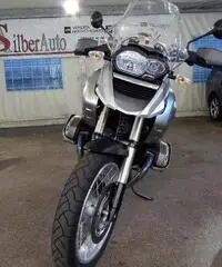 BMW R 1200 GS UNICO PROPRIETRAIO 