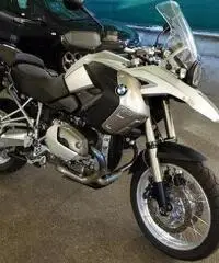 BMW R 1200 GS UNICO PROPRIETRAIO 