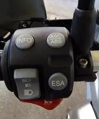 BMW R 1200 GS UNICO PROPRIETRAIO 