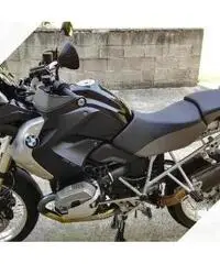 Bmw r 1200 gs - 2010 abs