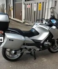 BMW R 1200 RT