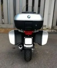 BMW R 1200 RT