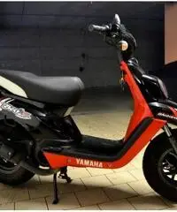 BOOSTER BM'S YAMAha 2009/10