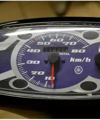 BOOSTER BM'S YAMAha 2009/10